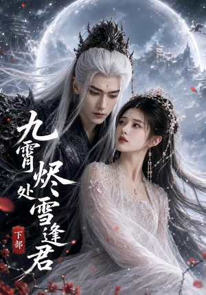 九霄烬处雪逢君下部（43集）精彩短剧追不停