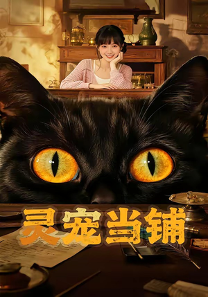 灵宠当铺（40集）全集下载