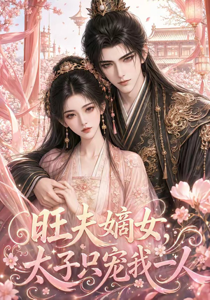 旺夫嫡女，太子只宠我一人（51集）追短剧太上头了