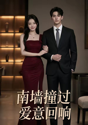 南墙撞过,爱意回响(64集) 南墙撞过,爱意回响(64集)红果短剧免费看