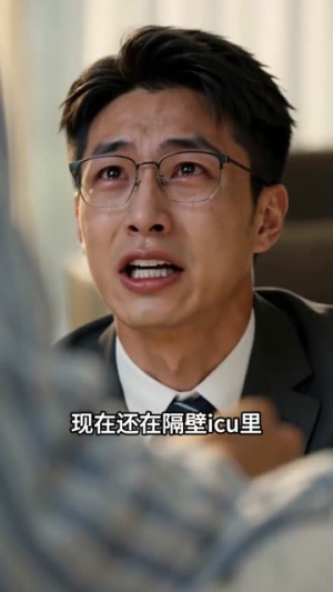 携子归来:一往情深深几许(46集) 携子归来:一往情深深几许(46集)一口气追完短剧