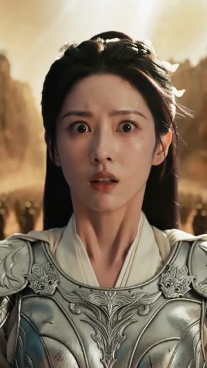 女皇与她的摄政王(26集) 女皇与她的摄政王(26集)精彩的网络短剧