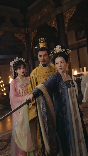 天生病弱的我竟是团宠(51集) 天生病弱的我竟是团宠(51集)全网短剧抢先看
