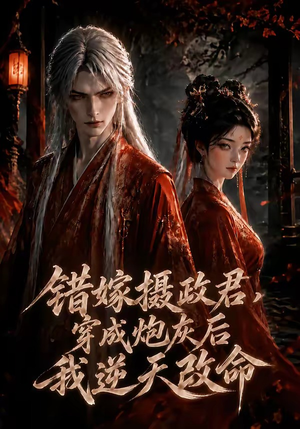 错嫁摄政君，穿成炮灰后我逆天改命（61集）短剧片段分享