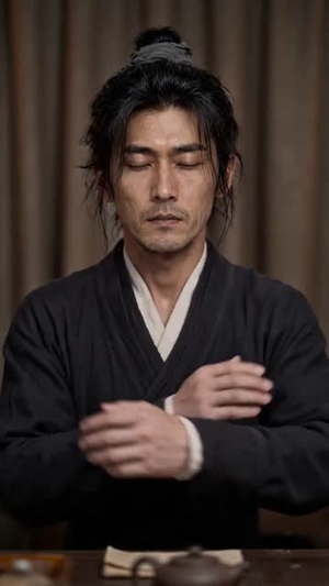 天牢出苟帝，稳健得长生第二季（80集）火爆短剧推荐