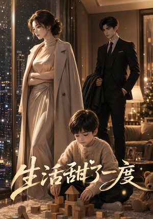 生活甜了一度（30集）精彩短剧看全集