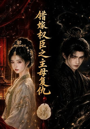 错嫁权臣之主母复仇（52集）古代短剧推荐