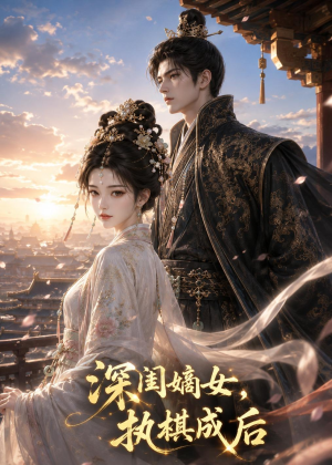 深闺嫡女，执棋成后（63集）精彩短剧合集