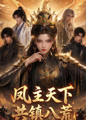凤主天下，共镇八荒（42集）夸克网盘观看