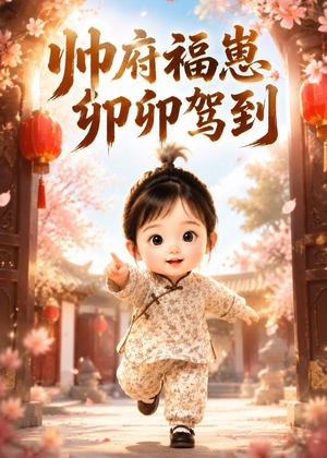 帅府福崽，卯卯驾到（94集）短剧热门合集