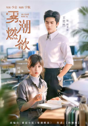雾潮燃欲（80集）全网独播免费看