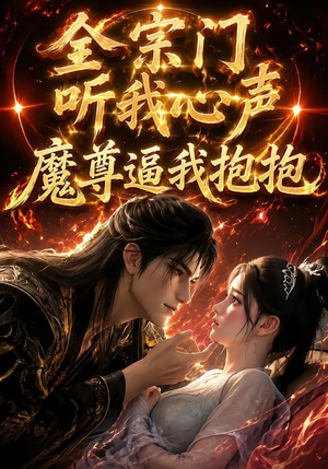 全宗门听我心声，魔尊逼我抱抱（84集）短剧追不停