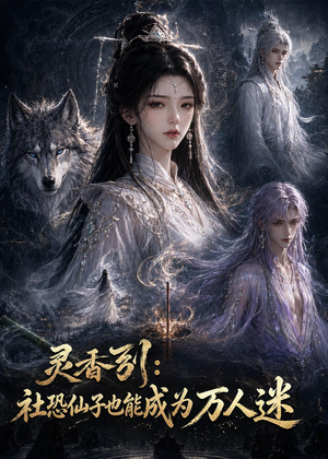 灵香引:社恐仙子也能成为万人迷(60集) 灵香引:社恐仙子也能成为万人迷(60集)火爆短剧推荐