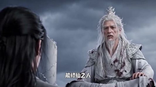 丑妻仙缘第三季（123集）热门短剧抢先