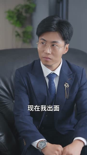 我真不是世外高人（75集）最后的大结局