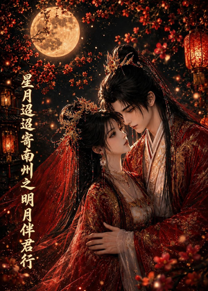 星月迢迢寄南州之明月伴君行（108集）免费观看