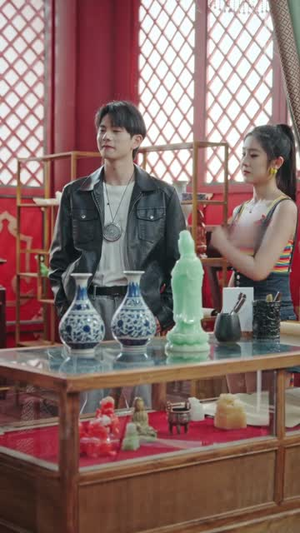 捡破烂被讹，穷小子反手捡漏古董（138集）海量资源免费看