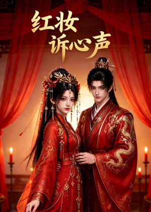 红妆诉心声(20集) 红妆诉心声(20集)免费观看就是爽