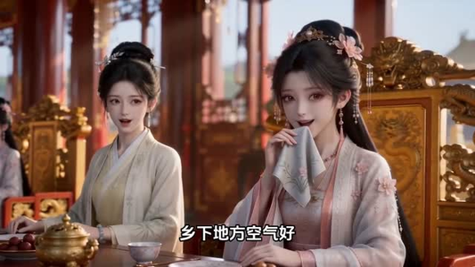 我的玉兔落进人间(102集) 我的玉兔落进人间(102集)超级好看的短剧