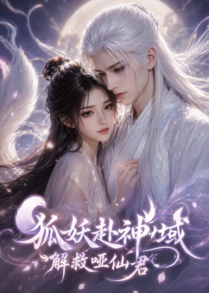 狐妖赴神域，解救哑仙君（88集）在线免费观影