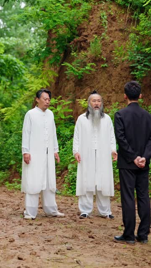 重生:我无敌你随意(80集) 重生:我无敌你随意(80集)穿越短剧推荐