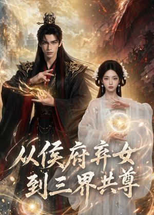 从侯府弃女到三界共尊(74集) 从侯府弃女到三界共尊(74集)男主角是谁