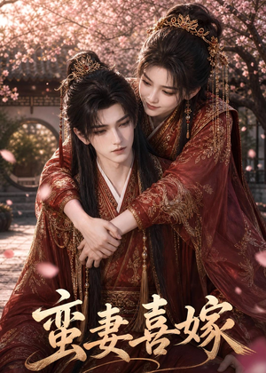 蛮妻喜嫁(34集) 蛮妻喜嫁(34集)红果短剧免费看