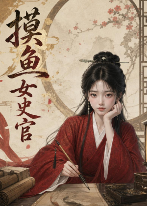 摸鱼女史官（25集）剧情简介