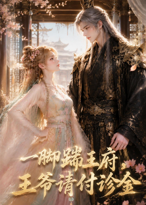 一脚踹王府,王爷请付诊金(59集) 一脚踹王府,王爷请付诊金(59集)短剧演员排行榜