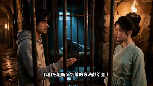 绣梦双城（79集）精彩短剧分享。