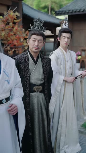 太古狂魔，屠戮诸天（80集）热门短剧来袭