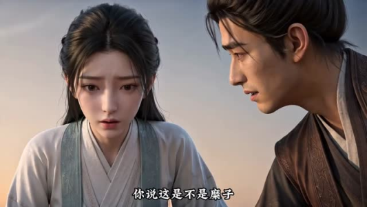 流放沙洲:我让万里黄沙变绿洲(67集) 流放沙洲:我让万里黄沙变绿洲(67集)夸克网盘在线看
