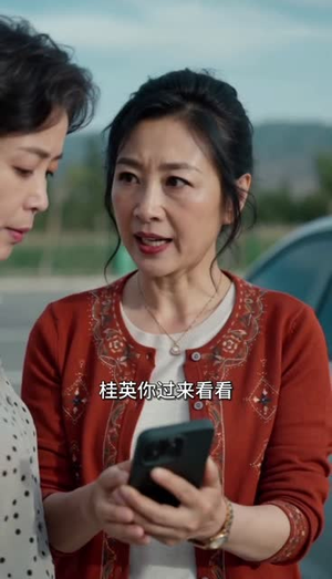 我陪闺蜜闯西藏，改写晚年生活（60集）每日短剧推荐