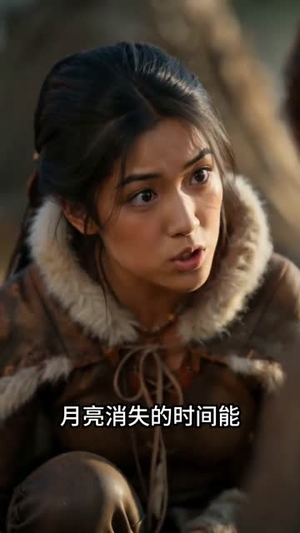 原始直播:我养活了整个部落(60集) 原始直播:我养活了整个部落(60集)一口气追完全集