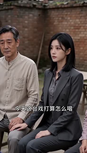 堂哥结婚,要我白送一套房(47集) 堂哥结婚,要我白送一套房(47集)短剧前十排行榜