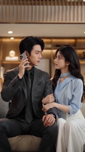 旧约不负东风（46集）短剧解说热门