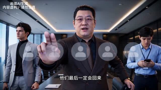 老板为省五十八万,赔掉八亿(63集) 老板为省五十八万,赔掉八亿(63集)最热门短剧来了