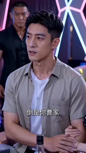 潜龙出渊，这个保镖强无敌（42集）在哪里可以看