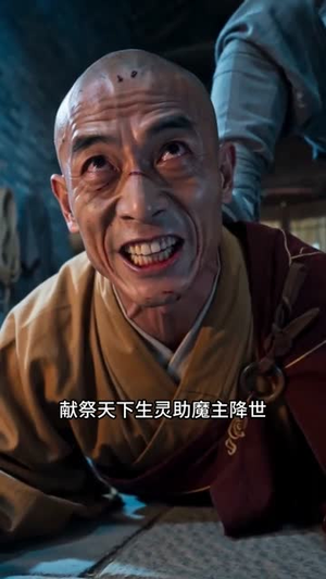 高武:从少林寺开始横扫一切(80集) 高武:从少林寺开始横扫一切(80集)在线观看完整版