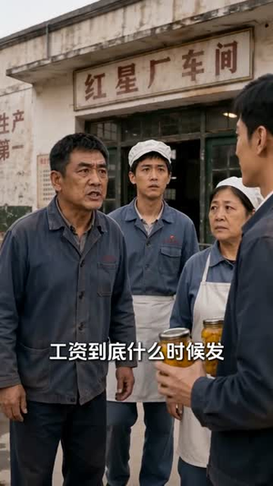 90年代从倒闭破厂到卖向全国(27集) 90年代从倒闭破厂到卖向全国(27集)独家资源免费看