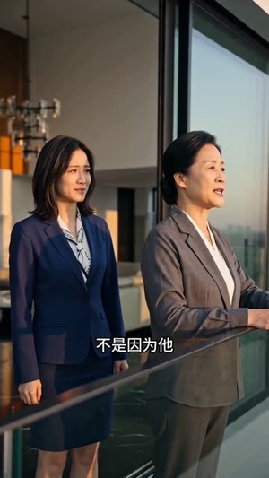 外甥女开除后，我身家50亿（51集）追风的女孩短剧