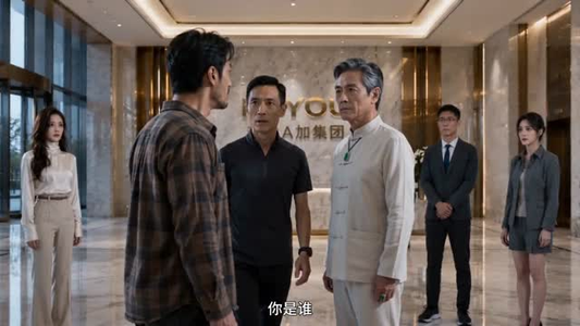 入主她的身份(21集) 入主她的身份(21集)短剧排行榜