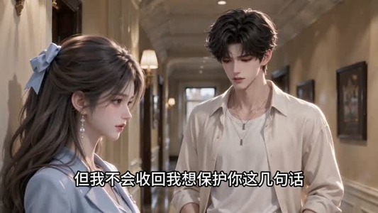这次我不陪室友吃苦（52集）短剧追不停