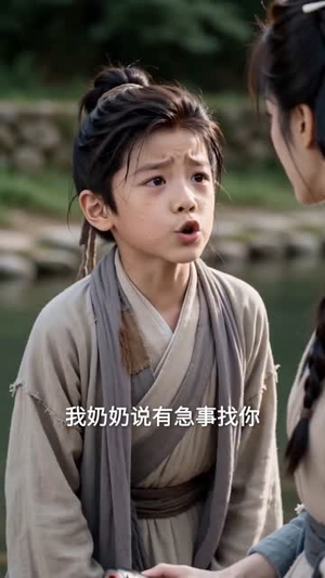村里来了只白骨精（61集）热门短剧抢先看