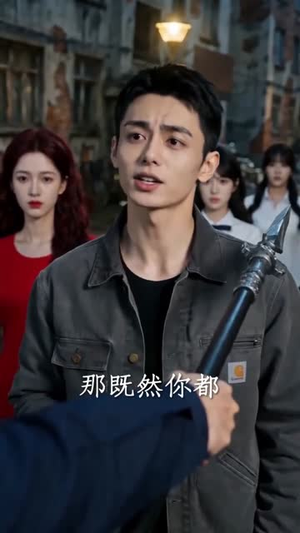 校花老婆竟是冥王，鬼差身份藏不住了（72集）怎么看全集