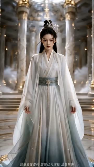本座这辈子只想一个人清净(117集) 本座这辈子只想一个人清净(117集)精彩短剧抢先看