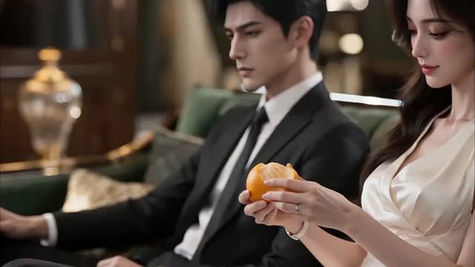 藏锋三载：一朝名动商界（51集）热播短剧全集看