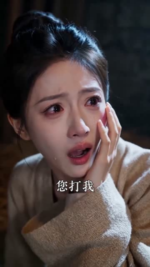 凤袍里面藏宝刀,这个皇后不好惹(50集) 凤袍里面藏宝刀,这个皇后不好惹(50集)超级好看的短剧