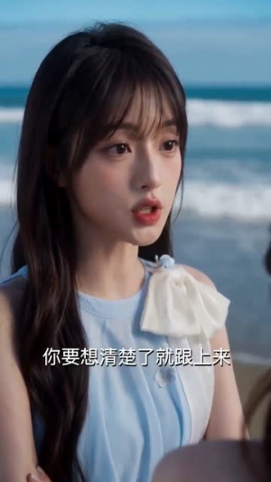 退场后被总裁追着宠（35集）热播短剧分享