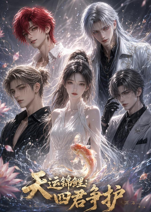 天运锦鲤：四君争护（43集）短剧在哪个平台